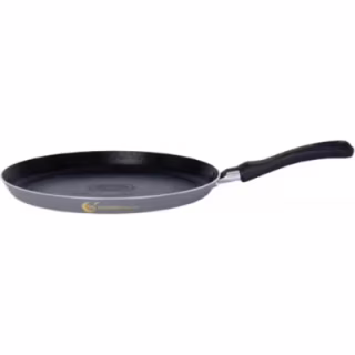 Сковорода TVS Zenzero Induction Blini 25 см (83062252320001)