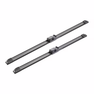Щетка стеклоочистителя Bosch 3 397 118 927