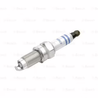 Свічка запалювання Bosch 0 242 135 510