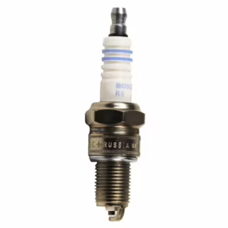 Свічка запалювання Bosch 0 242 229 656