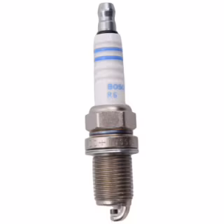 Свічка запалювання Bosch 0 242 235 666