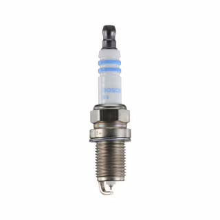 Свеча зажигания Bosch 0 242 240 707