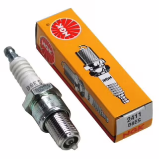 Свеча зажигания NGK 2411 B8ES