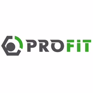 Воздушный фильтр для автомобиля Profit 1512-4087
