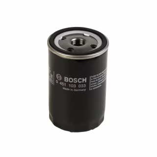 Фільтр масляний Bosch 0 451 103 033