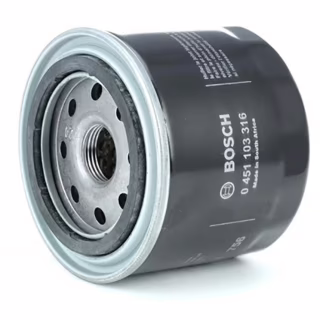 Фильтр масляный Bosch 0 451 103 316