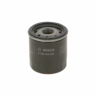 Фильтр масляный Bosch 0 986 452 028