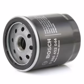 Фильтр масляный Bosch 0 986 452 044