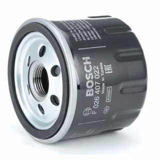 Фильтр масляный Bosch F 026 407 022