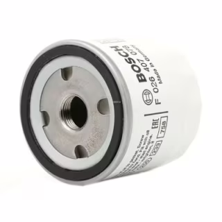 Фільтр масляний Bosch F 026 407 078