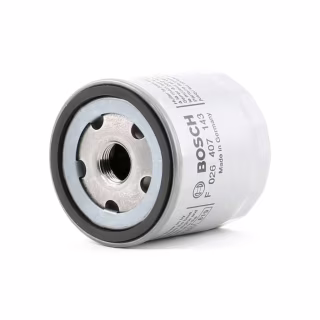 Фільтр масляний Bosch F 026 407 143