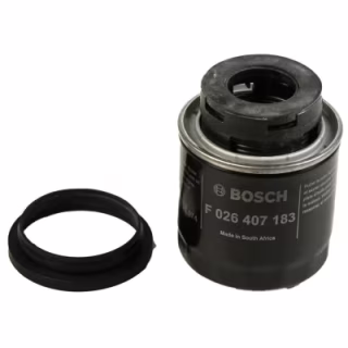 Фильтр масляный Bosch F 026 407 183