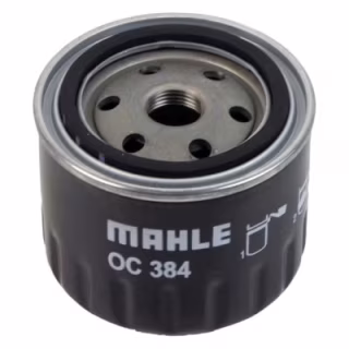 Фільтр масляний Mahle OC384