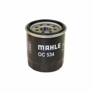 Фильтр масляный Mahle OC534