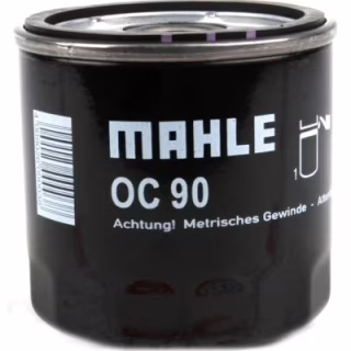 Фильтр масляный Mahle OC90OF