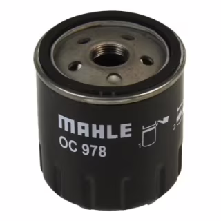 Фільтр масляний Mahle OC978
