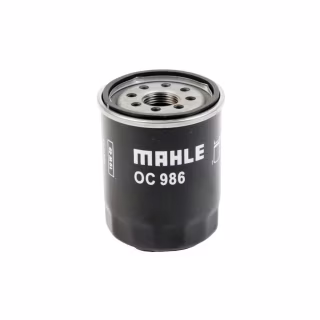 Фільтр масляний Mahle OC986