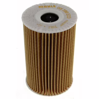 Фільтр масляний Mahle OX388DECO