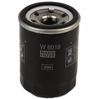 Фильтр масляный Mann W6019