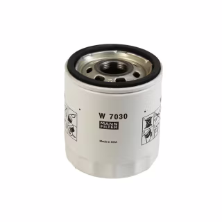 Фильтр масляный Mann W7030