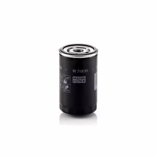 Фильтр масляный Mann W719/30