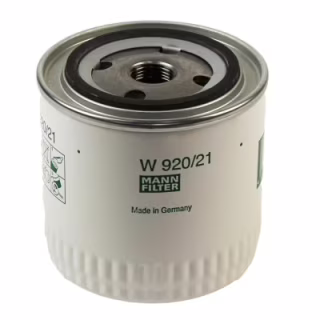Фильтр масляный Mann W920/21