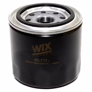 Фільтр масляний Wixfiltron WL7171