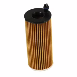 Фільтр масляний Mahle OX813/2D