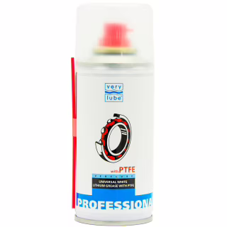 Смазка автомобильная VERYLUBE PTFE 150 мл (XB 40421)