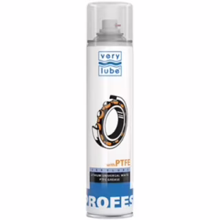 Смазка автомобильная VERYLUBE PTFE 320 мл (XB 40221)