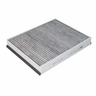 Фильтр салона Mann CUK25007