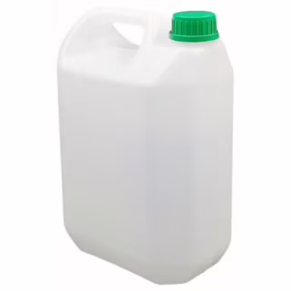 Канистра для воды КОМПОНЕНТ 5 л ПЕ (4124)