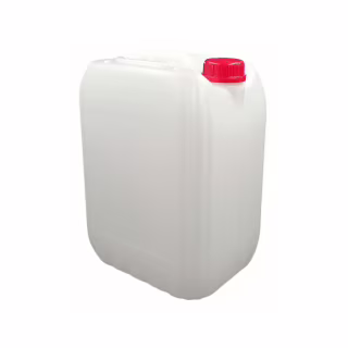 Каністра для води КОМПОНЕНТ 20 л ПЕ (4134)