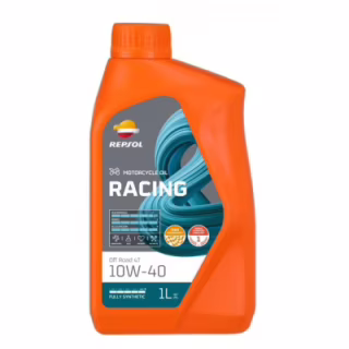 Моторное масло REPSOL RACING OFF ROAD 4T 10W-40 1л (RPP2006MHC)