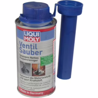 Присадка автомобильная Liqui Moly Ventil Sauber  0.15л (1014)