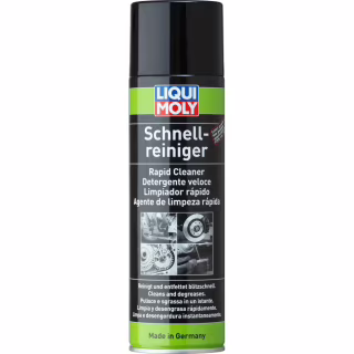 Автомобільний очисник Liqui Moly Schnell-Reiniger  0.5л. (3318)