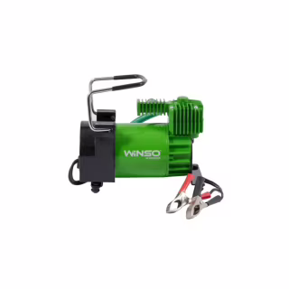 Автомобильный компрессор WINSO 10 Атм, 40 л/мин (126000)