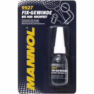 Герметик автомобильный Mannol Fix-Gewinde 10 г (9927)