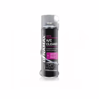 Автомобильный очиститель DYNAMAX AIRCO CLEANER с трубочкой 400 мл (611513)