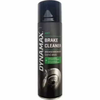 Автомобільний очисник DYNAMAX DXC1 BRAKE CLEANER 500мл (606141)
