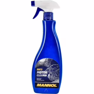 Автомобільний очисник Mannol Motor Cleaner 0,5л (9973)