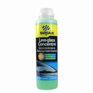 Омивач автомобільний BARDAHL CONCENTRE -45C 1л (4514)