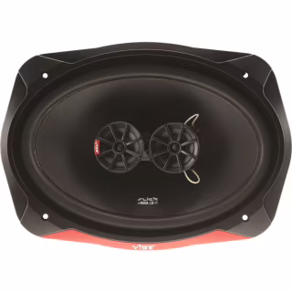 Коаксиальная акустика Vibe SLICK693-V7