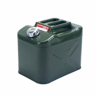 Каністра автомобільна Merlion YT-HS-FX-20L