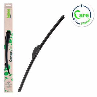 Щітка склоочисника Valeo 583908