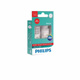 Автолампа Philips 11498RU31B2