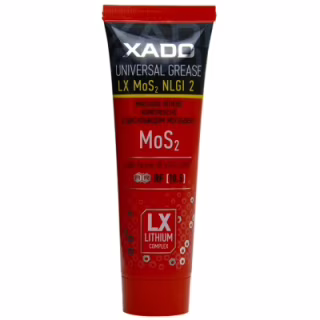 Смазка автомобильная Xado LX-MO 2 125 мл (XA 30242)