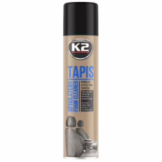 Автомобильный очиститель K2 Tapis 600 мл (K206)