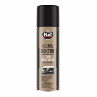 Автомобільний очисник K2 Klima Doctor A/C Cleaner 500мл (W100)