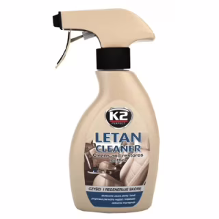 Автомобильный очиститель K2 Letan Cleaner 250 мл (K204)